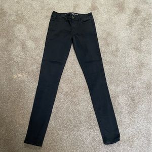 American Eagle super stretch jogging